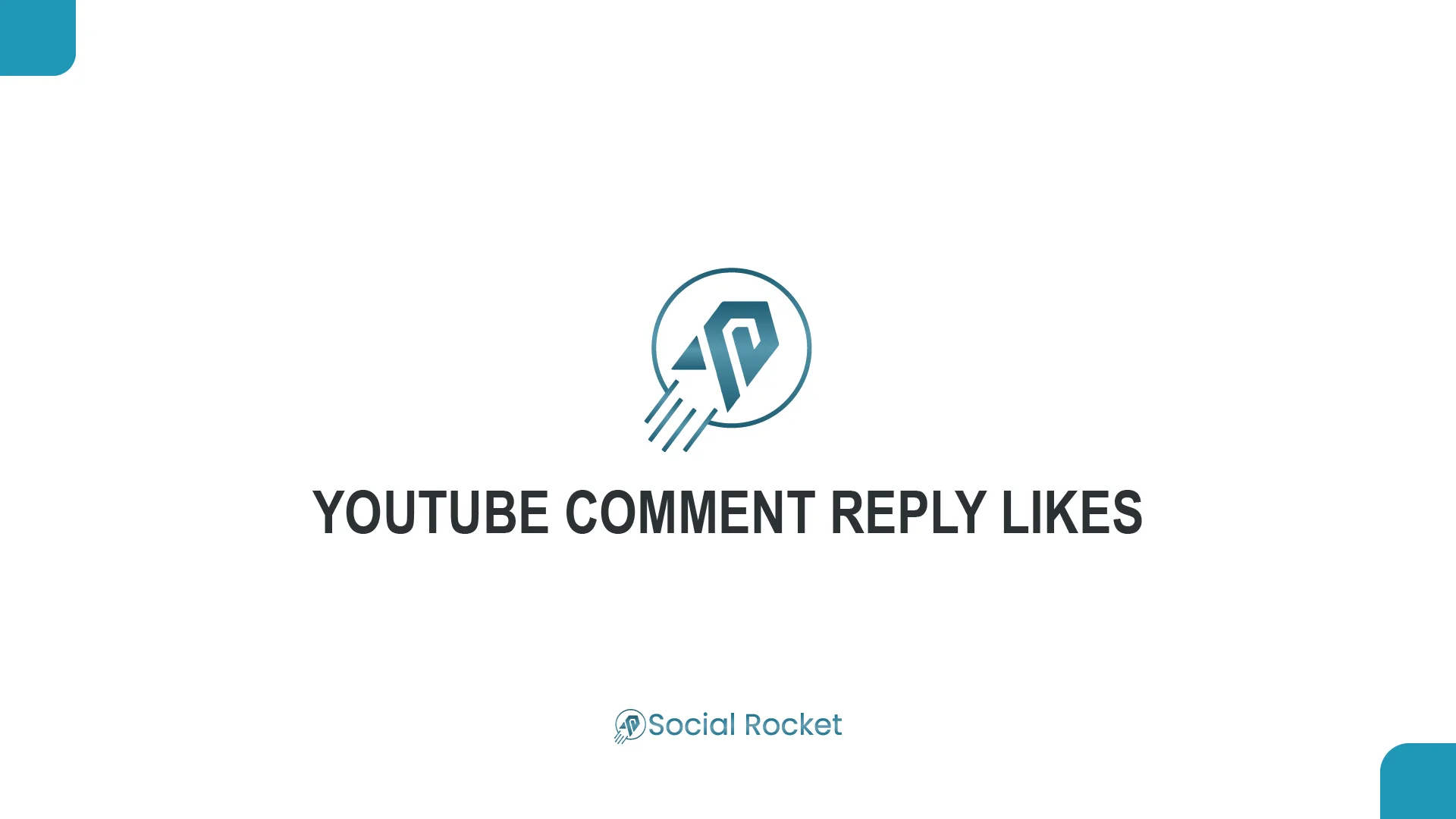 Youtube Comment Reply Likes
